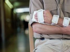 肌肉損傷 肌肉損傷