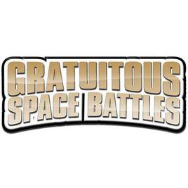 無厘頭太空戰役 無厘頭太空戰役