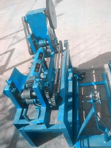 鐵絲調直機 鐵絲調直機