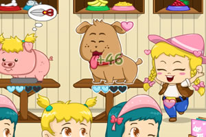 寵物店沙龍 寵物店沙龍