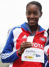 馬貝爾·蓋伊 馬貝爾·蓋伊