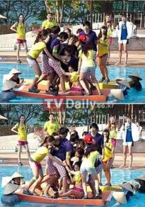 偶像的帝王 偶像的帝王