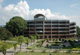 廣西師範大學健康管理學院 廣西師範大學健康管理學院