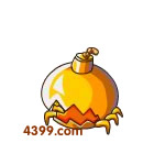 24K蜘蛛炸彈 24K蜘蛛炸彈