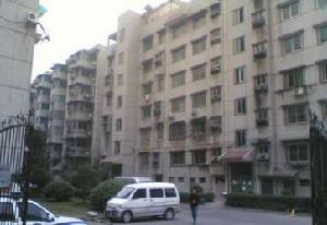 康寧小區綜合樓 康寧小區綜合樓