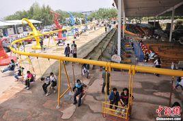 超長鞦韆 超長鞦韆