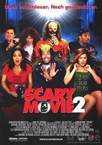 尖聲驚笑2 尖聲驚笑2