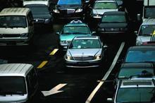 車輛運用工程 車輛運用工程