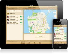 基於位置的提醒