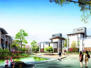 幽香美墅 幽香美墅