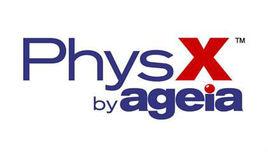PhysX PhysX