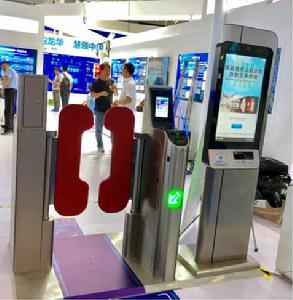 生物識別+信用支付 生物識別+信用支付