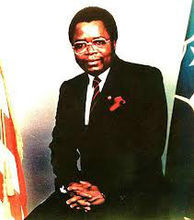 賴比瑞亞共和國