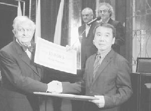 《挪威的森林》