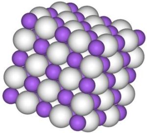 金屬氫化物 金屬氫化物
