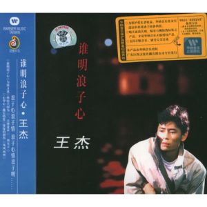 誰明浪子心[王傑1989年專輯]