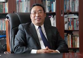 李慶章[黑龍江省人大農林委員會副主任委員]