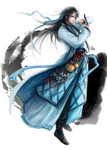 新小李飛刀[2012年發行的網頁遊戲]