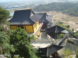 潮陽東岩 潮陽東岩