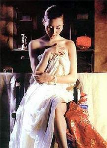 （圖）經前緊張症