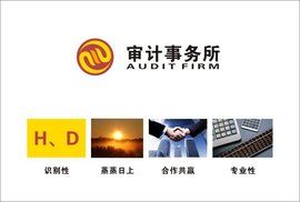 審計事務所 審計事務所