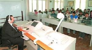 營口職業技術學院