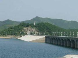 水庫防洪特徵水位