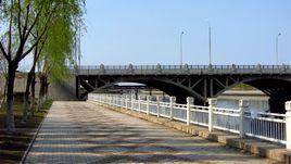 長新橋水庫 長新橋水庫