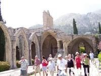 貝拉佩斯修道院 貝拉佩斯修道院