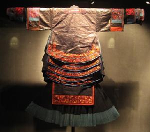 北京服裝學院服飾博物館