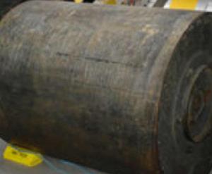 滾筒炸彈/跳躍炸彈