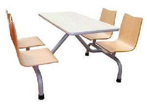 食堂餐桌椅 食堂餐桌椅