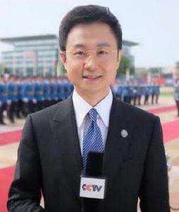 剛強[中央電視台主持人]