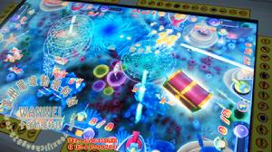 海嘯來襲恩芳版