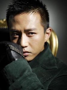 痞氣英雄 痞氣英雄