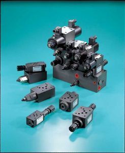 上海維嘉液壓氣動元件有限公司