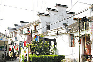 西南河強宅 西南河強宅