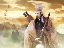 鳳凰鳴&middot;雪夜劍者