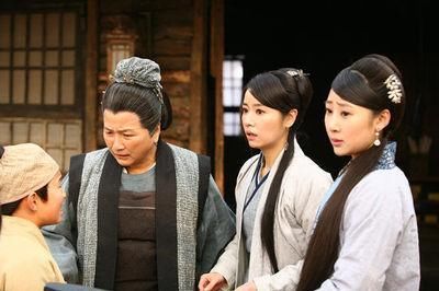 岳飛被害後 秦檜如何對待岳飛的妻子兒女？