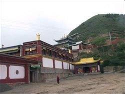 金源藏族鄉 金源藏族鄉