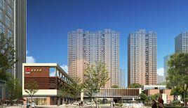 合肥萬科中心 合肥萬科中心