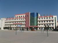 包頭市第四十九中學 包頭市第四十九中學