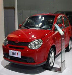 奇瑞旗雲1 奇瑞旗雲1