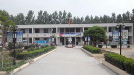 長葛市董村鎮黑龍潭國小 長葛市董村鎮黑龍潭國小