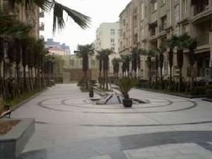 博海公寓 博海公寓