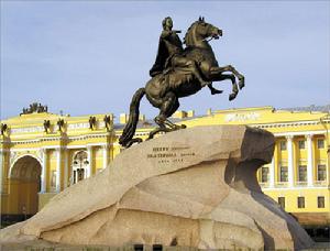 十二月黨人廣場 十二月黨人廣場