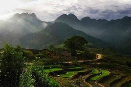 龍巖江山 龍巖江山