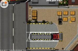 新穎技巧停車無敵版