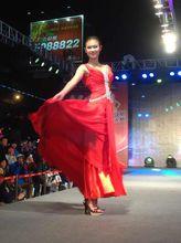 福建省模特文化產業協會