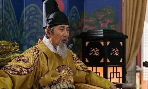 宣祖李昖之死，化解了李琿的各種危機